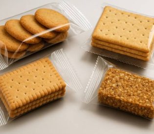 Appalti di forniture, sistema di packaging e chiusura a flowpack