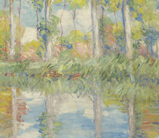 Appartenenza di un bene al demanio idrico