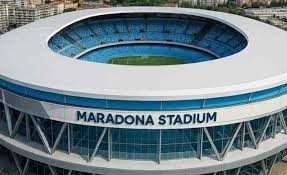 Appalto misto di lavori e servizi presso lo stadio Maradona ed equivalenza dei CCNL
